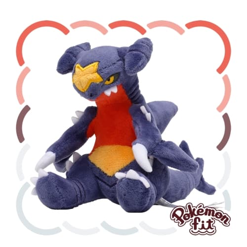 Garchomp Standard