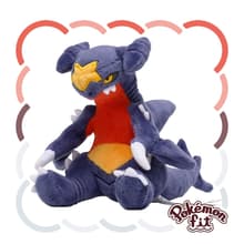 Garchomp
