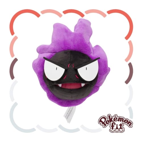 Gastly Standard