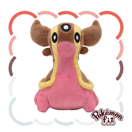 Gastrodon Standard