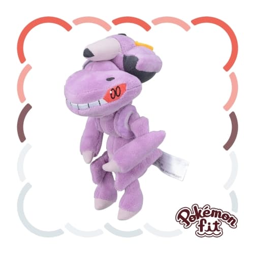 Genesect Standard