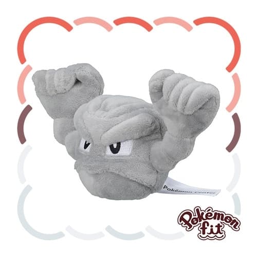 Geodude Standard