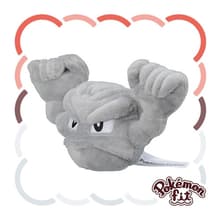 Geodude