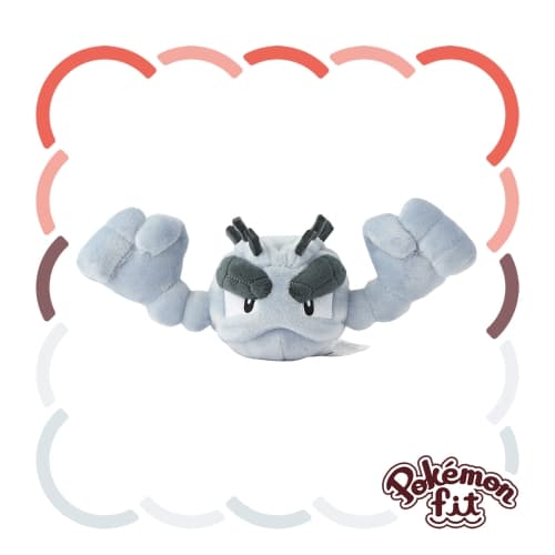 Geodude Forma Alola