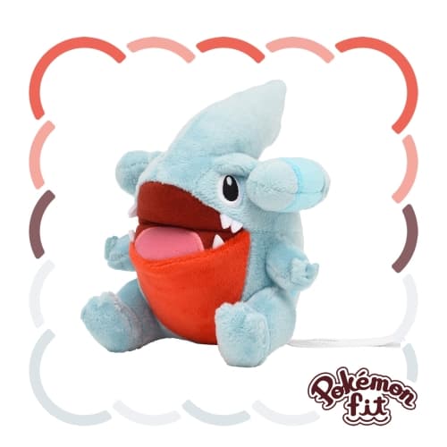 Gible Standard