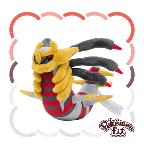 Giratina Standard