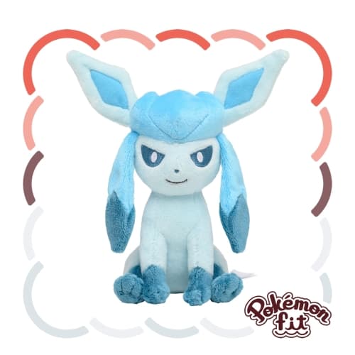 Glaceon Standard