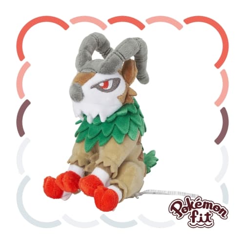 Gogoat Standard