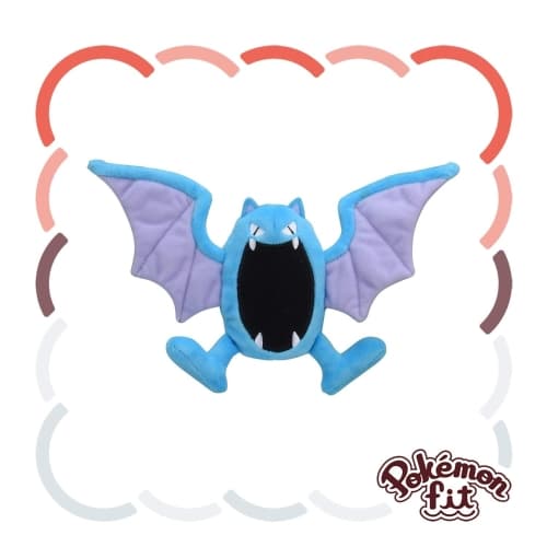 Golbat Standard