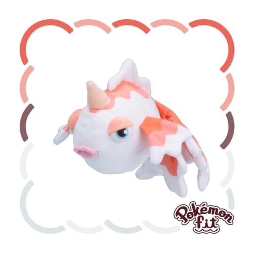 Goldeen Standard