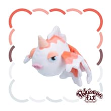 Goldeen