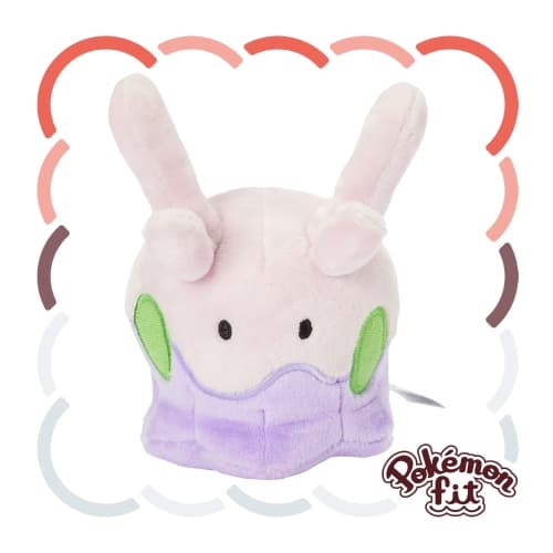 Goomy Standard