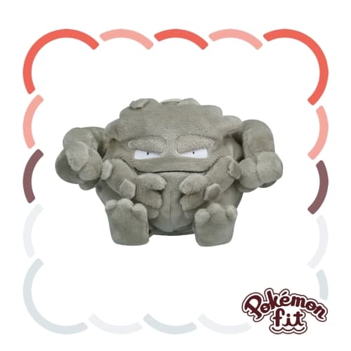 Graveler Standard