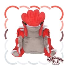 Groudon