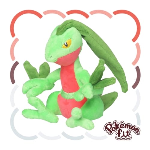 Grovyle Standard