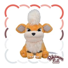 Growlithe