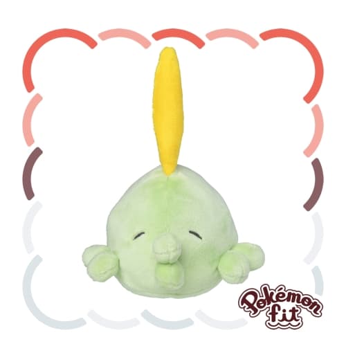 Gulpin Standard