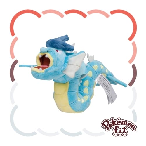 Gyarados Standard