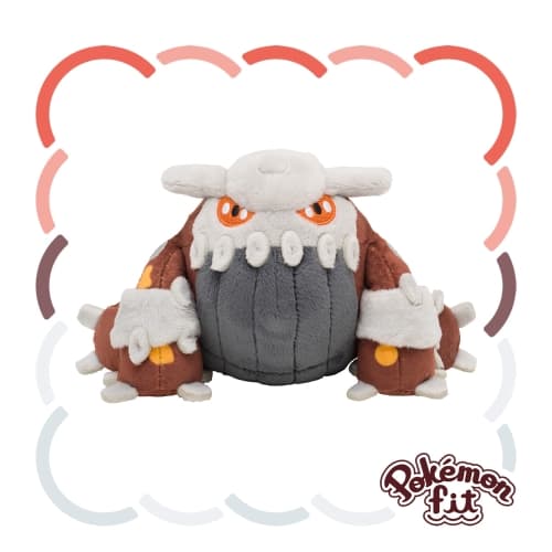 Heatran Standard