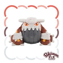 Heatran