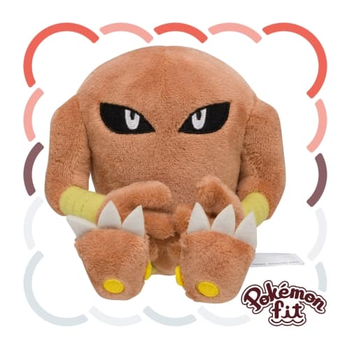 Hitmonlee Standard