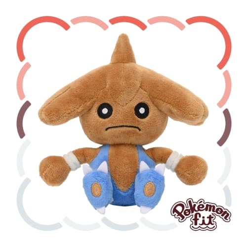 Hitmontop Standard