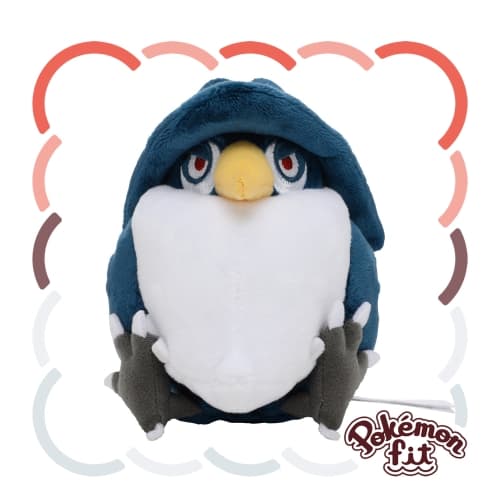 Honchkrow Standard