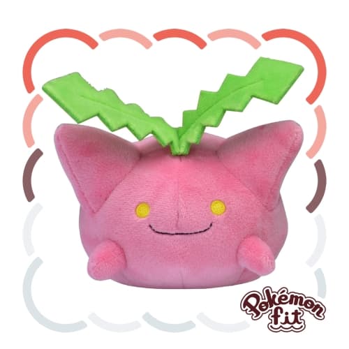 Hoppip Standard