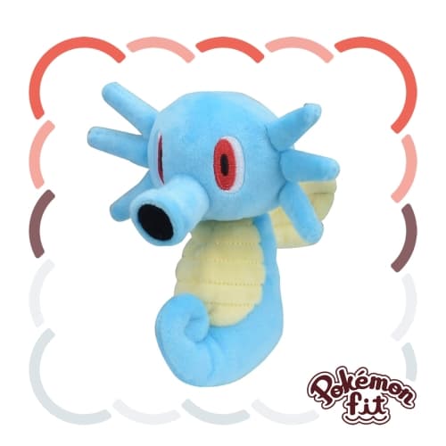 Horsea Standard
