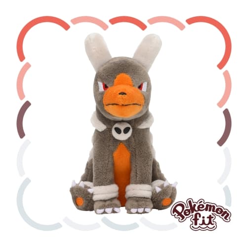Houndoom Standard