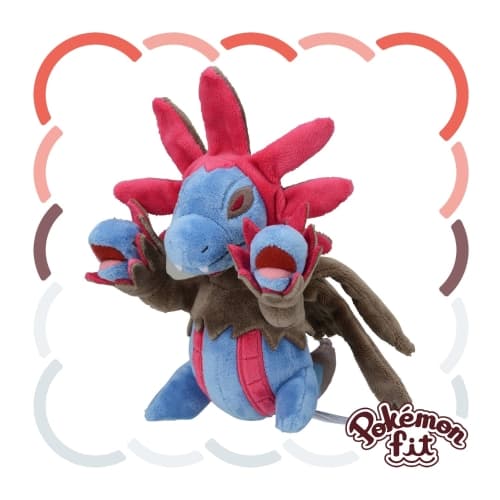 Hydreigon Standard