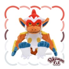 Infernape