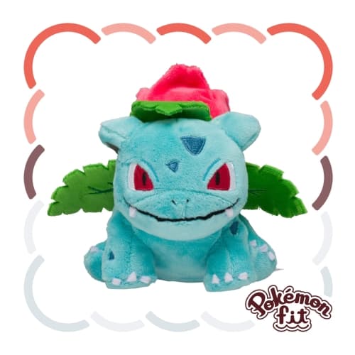Ivysaur Standard