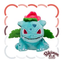 Ivysaur