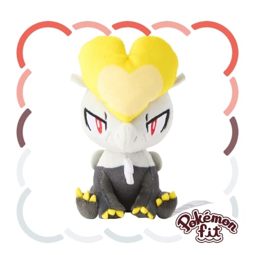 Jangmo-o Standard