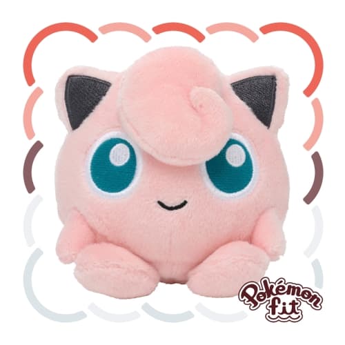 Jigglypuff Standard