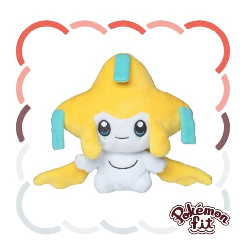 Jirachi Standard