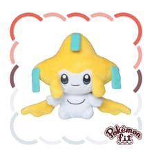 Jirachi