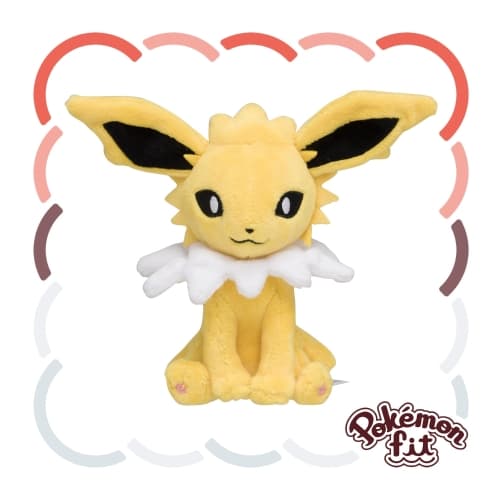 Jolteon Standard
