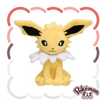 Jolteon