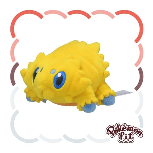 Joltik Standard