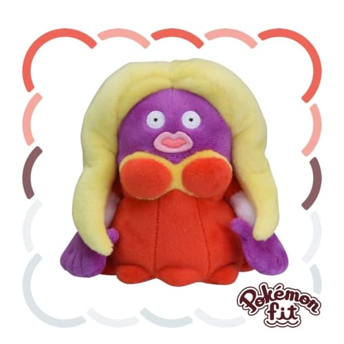 Jynx Standard