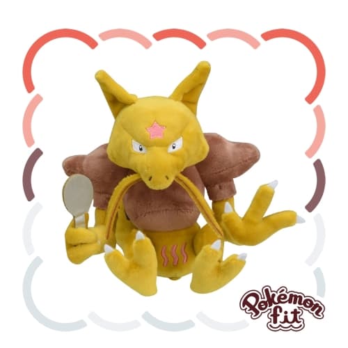 Kadabra Standard