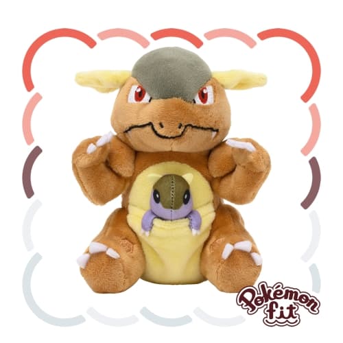 Kangaskhan Standard