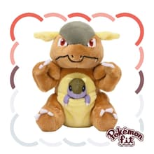 Kangaskhan