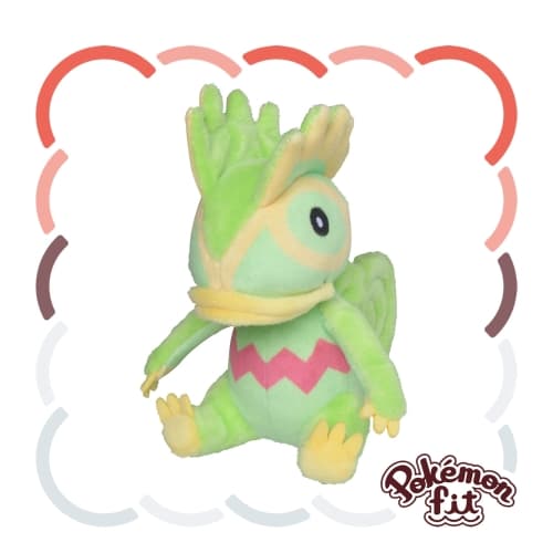 Kecleon Standard