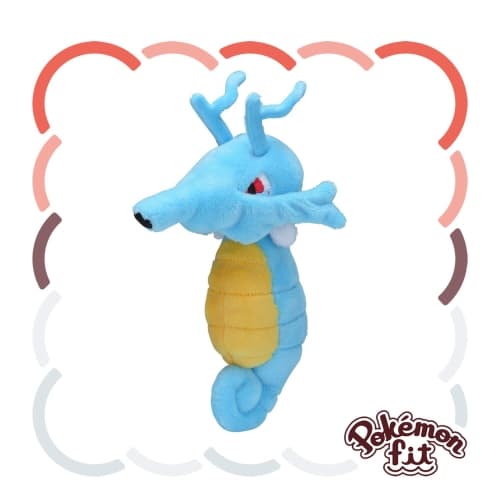Kingdra Standard
