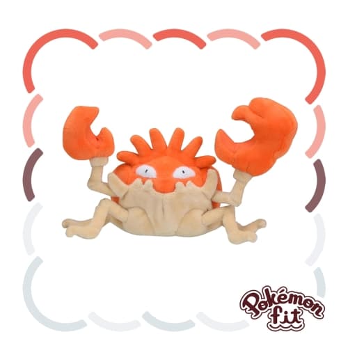 Kingler Standard