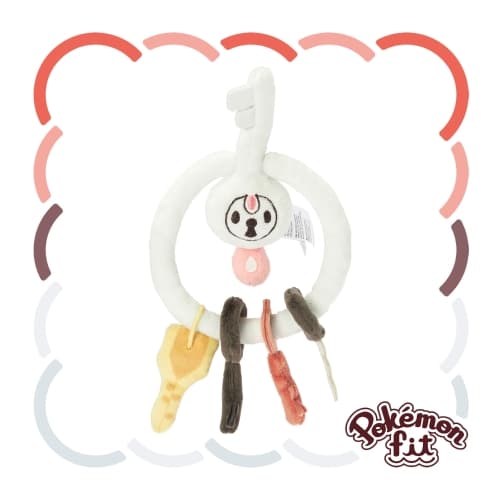Klefki Standard