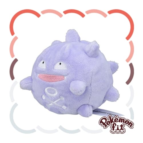 Koffing Standard